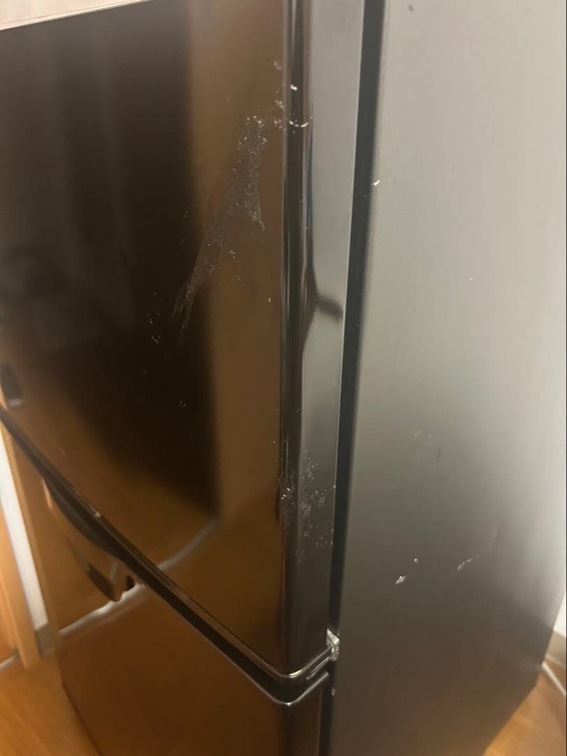 haier 冷凍冷蔵庫 138L JR-NF140GE