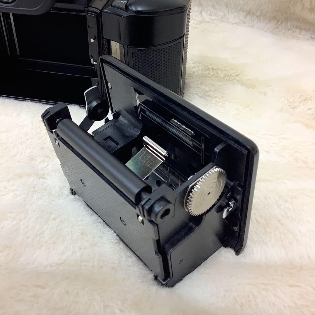 フィルムカメラ PENTAX 645 SMC PENTAX-A 75mm