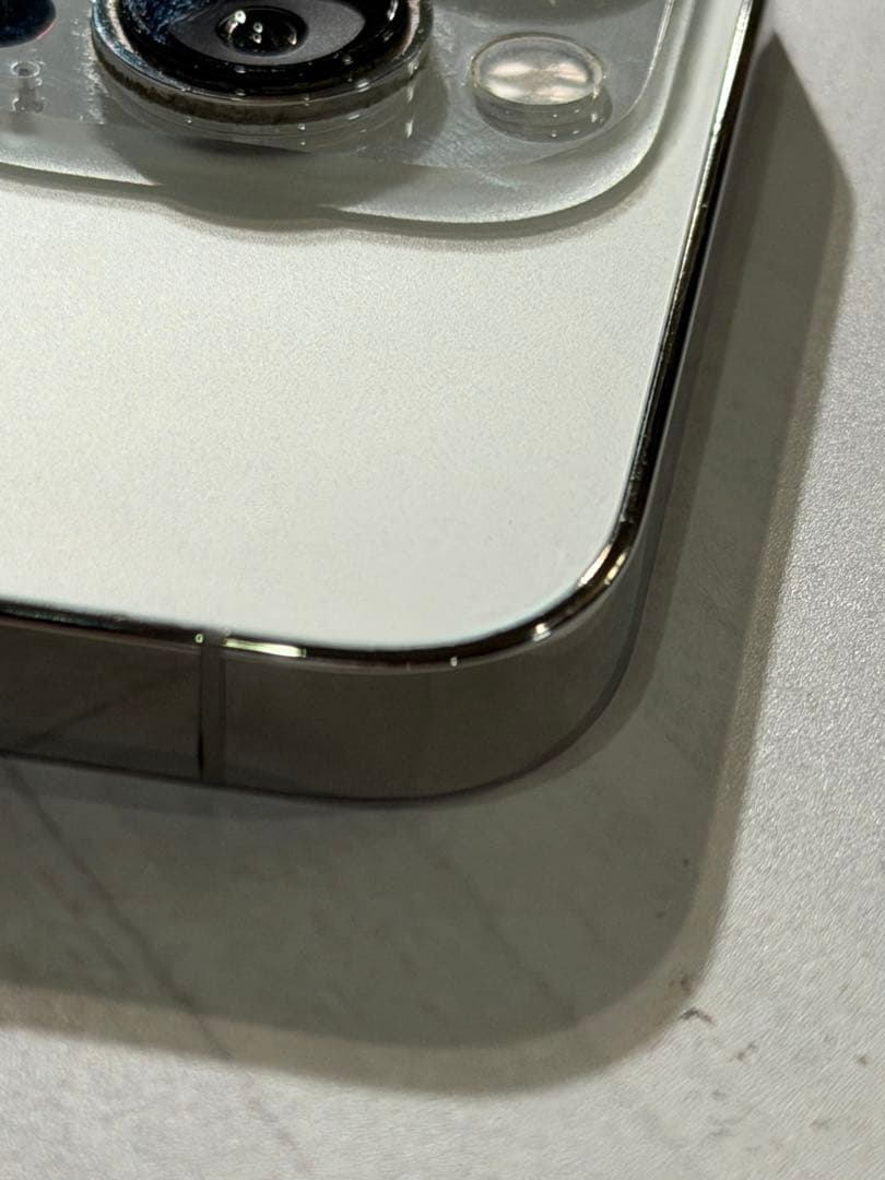 さらに！値下げ！！Apple iPhone 13 Pro 512GB充電器付き