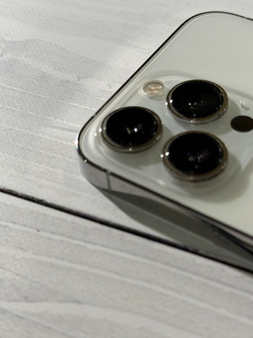 さらに！値下げ！！Apple iPhone 13 Pro 512GB充電器付き