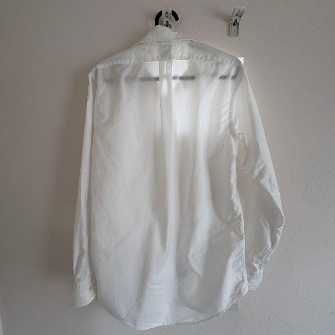 USA製 Brooks Brothers ブルックスブラザーズ　ＢＤシャツ