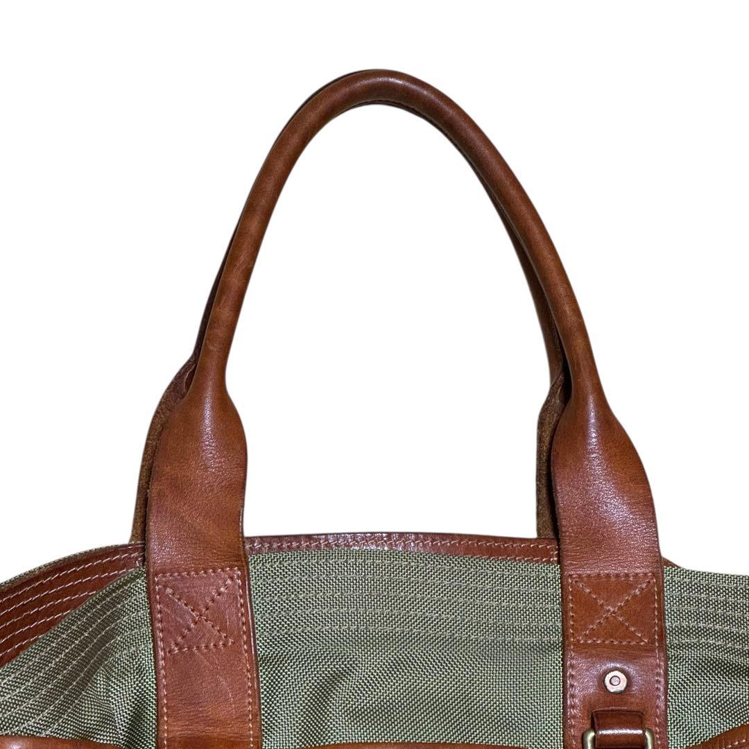 【ラッキージョン】ジョンズティーピーブランケットトートバッグ