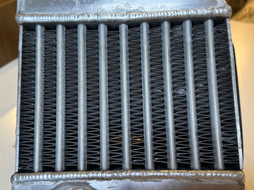 アルトワークス/ha36s/HPIインタークーラー／スペーシアカスタムmk53s