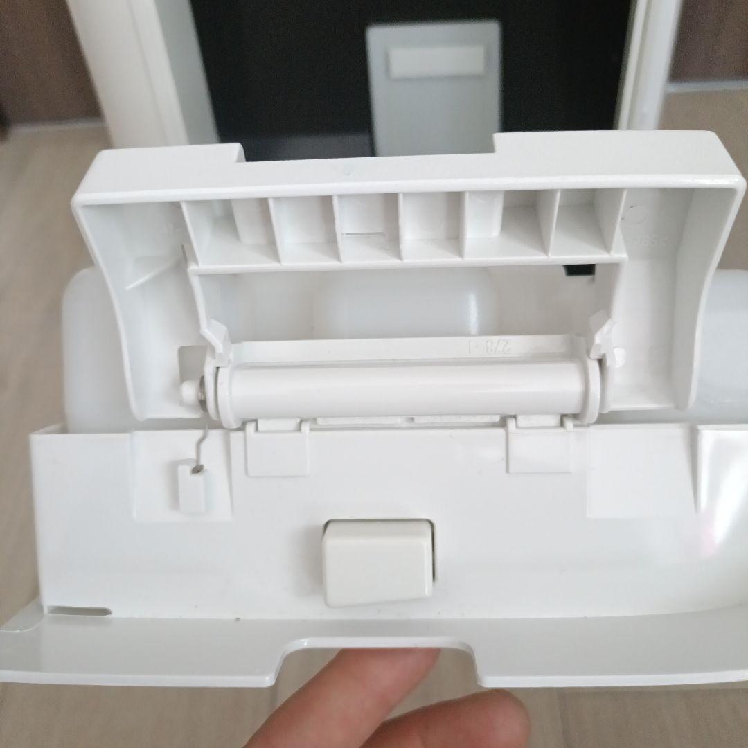 oyaji0084シャープ加湿空気清浄機 KI-HS70-W 2019年製