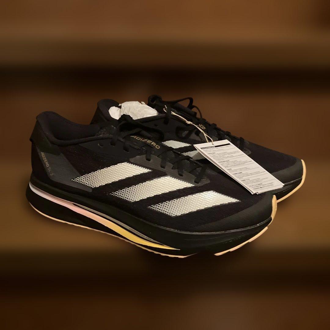 ADIZERO SL2 アディゼロ アディダス