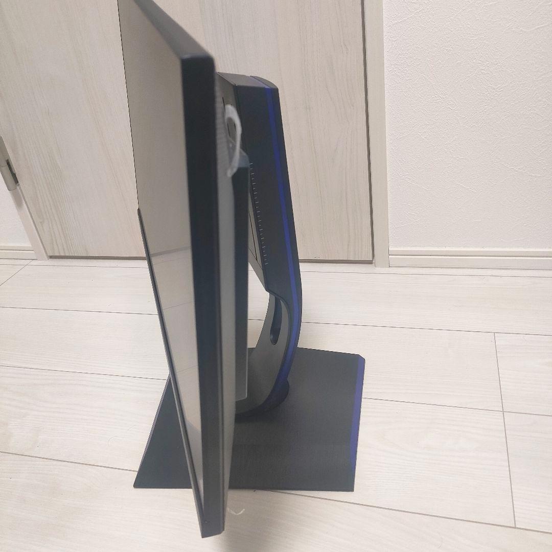 IODATA ゲーミングモニター LCD-GC252UXB 240Hz