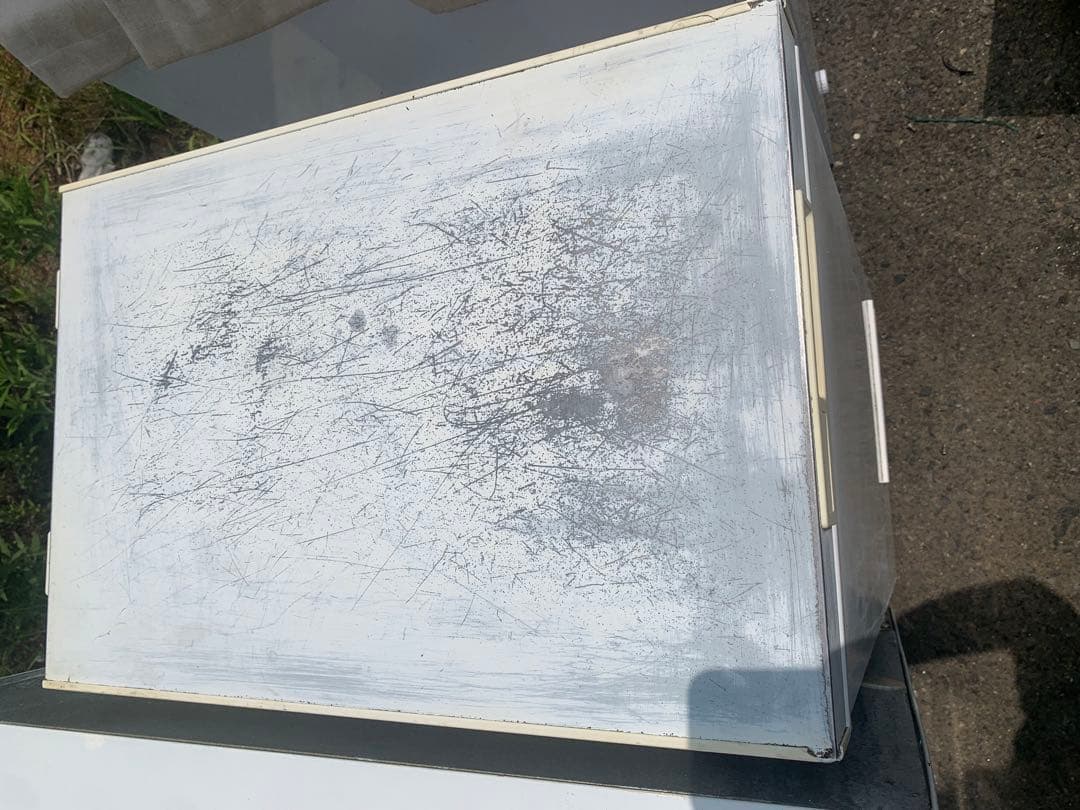 三ツ星貿易　冷凍　60L VF-060 チェスト型フリーザー