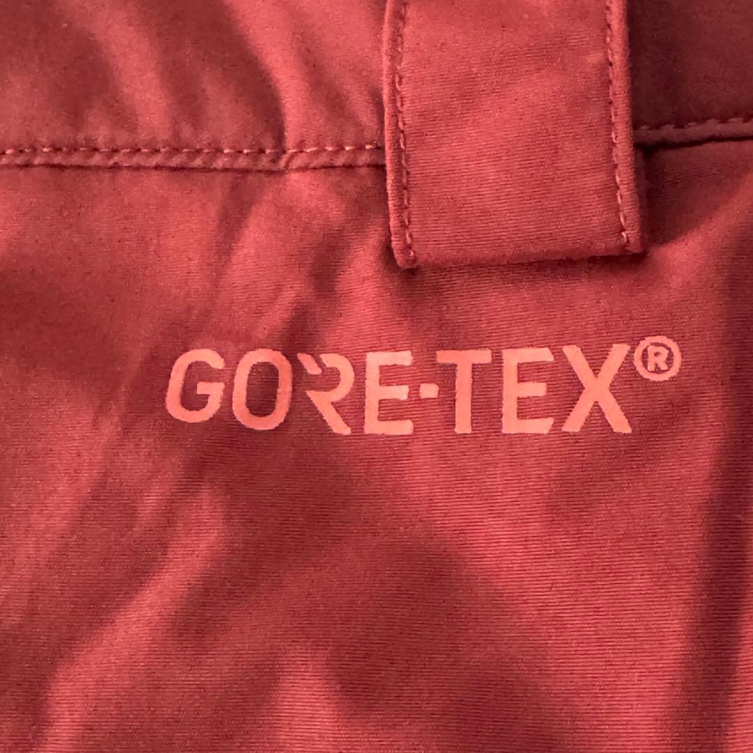 BURTON AK 2L サイクリックパンツ 日本M ボルドー