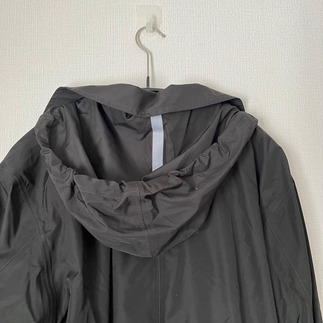 TRADITIONAL WEATHERWEAR レインコート　春コート　新品M黒