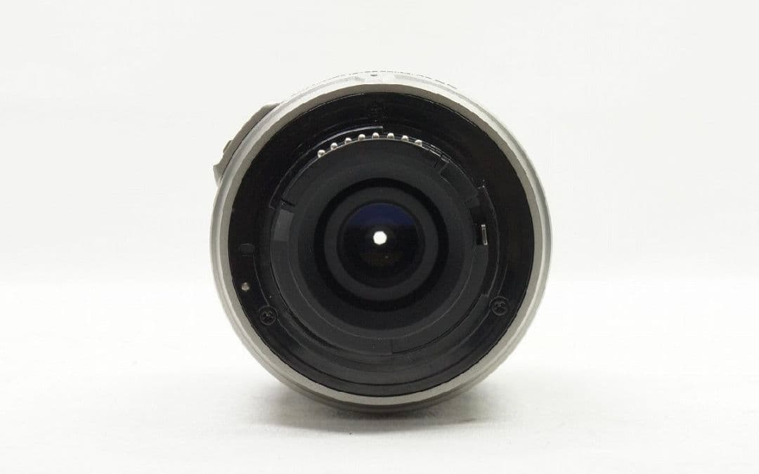 3月11日限定価格✨【美品】Nikon AF-S 18-55mm DX