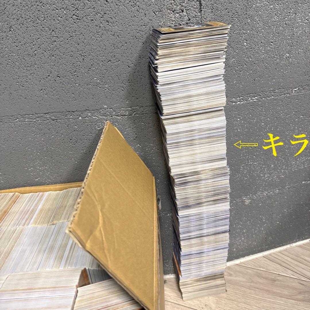 遊戯王　引退品　まとめ売り　遊戯王　まとめ 状態悪いものから美品まで様々