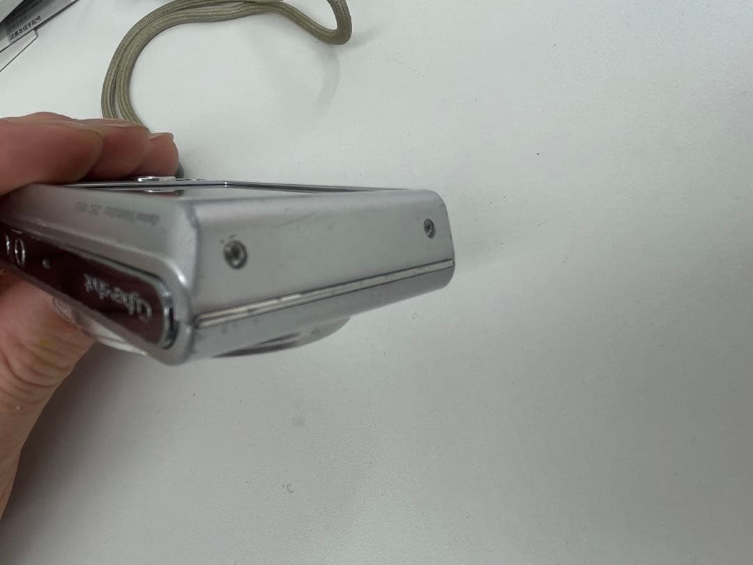 SONY Cyber-shot DSC-W830 コンパクトデジタルカメラ