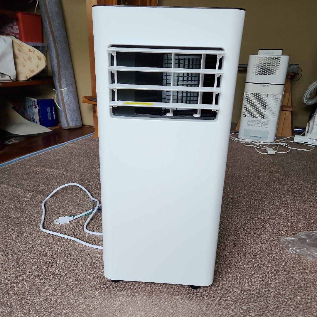 ドンキホーテ　スポットクーラー