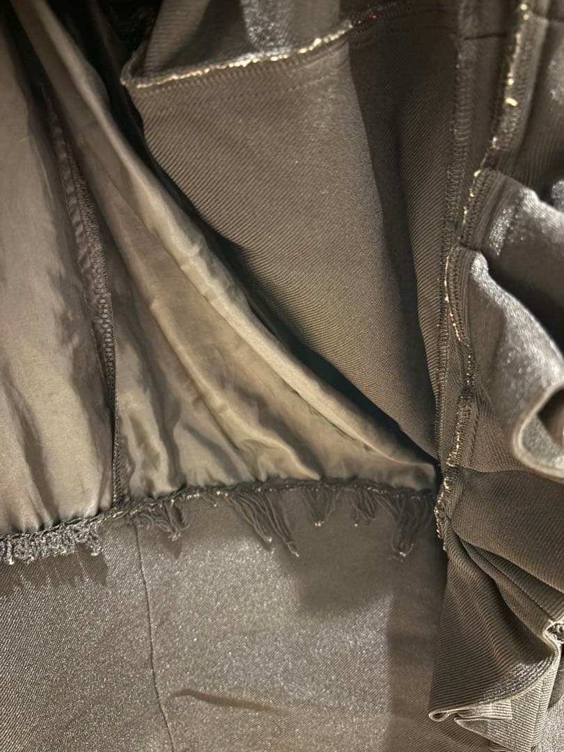 COMME des GARCONS スカート(品番: RL-S007)