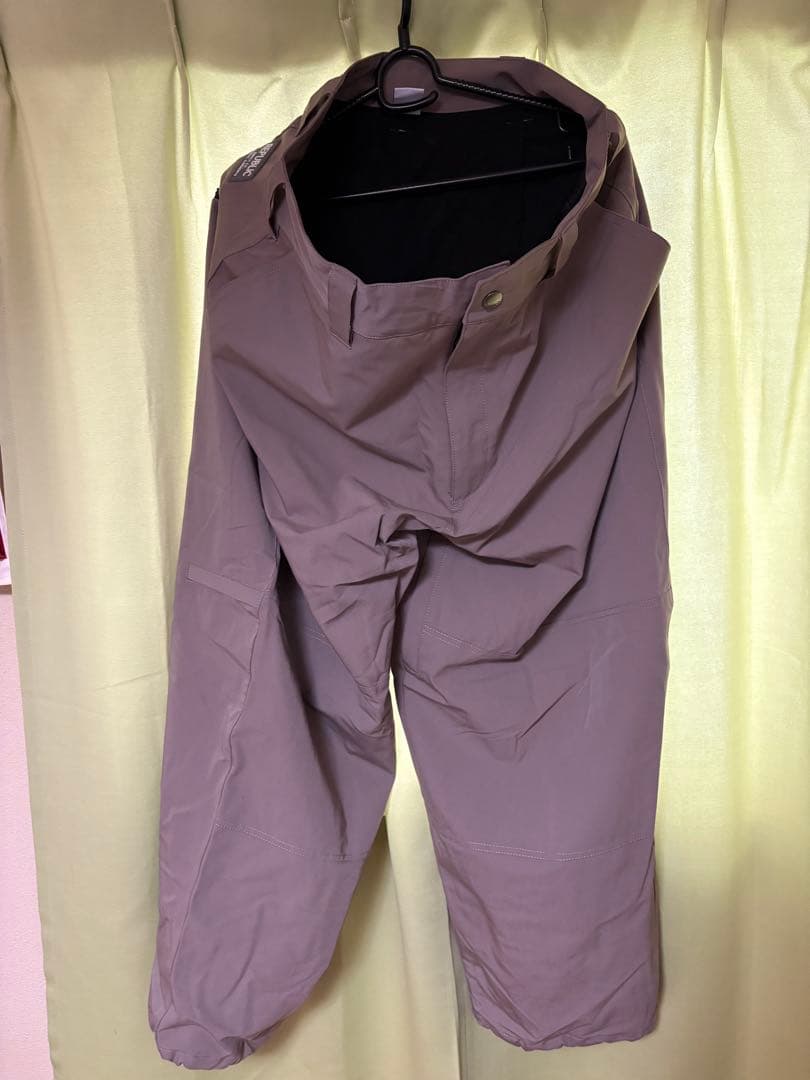 REPUBLIC&CO 上下セット