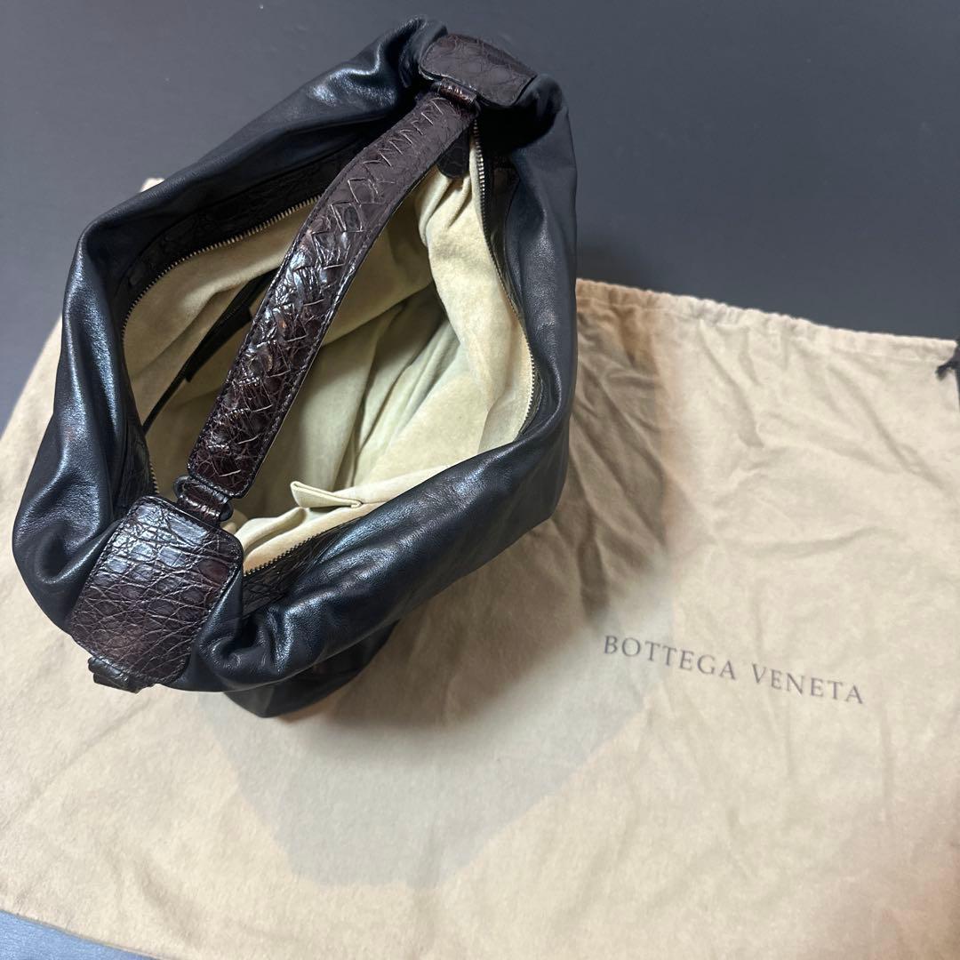 Bottega Venetaのハンドバック