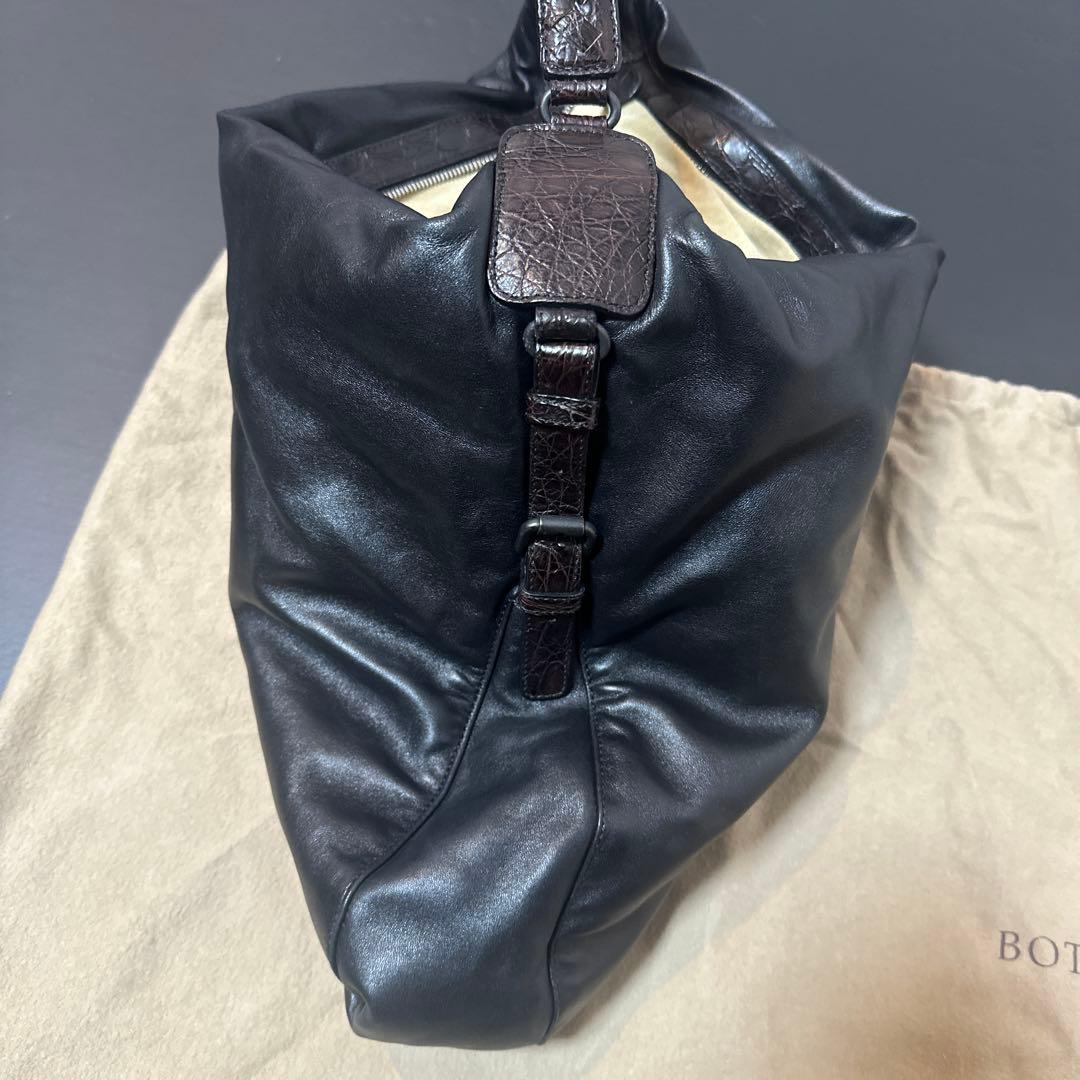 Bottega Venetaのハンドバック