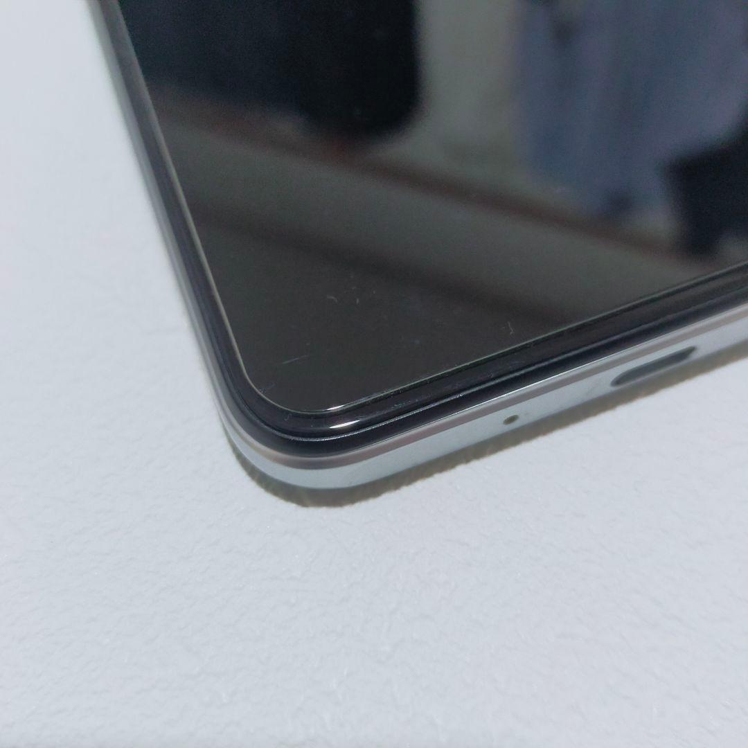 Redmi Note 10 JE クロームシルバー 64GB