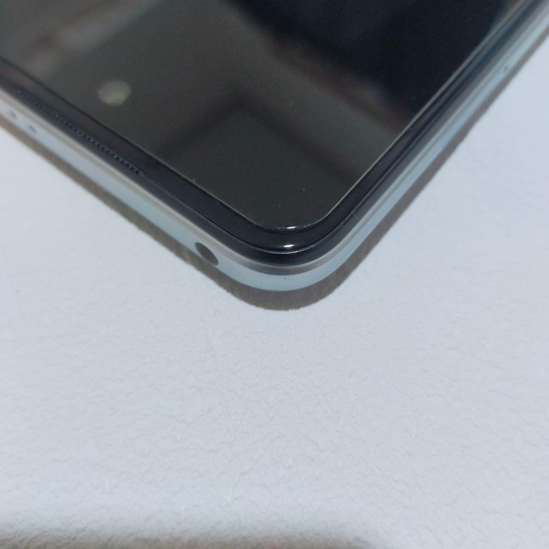 Redmi Note 10 JE クロームシルバー 64GB