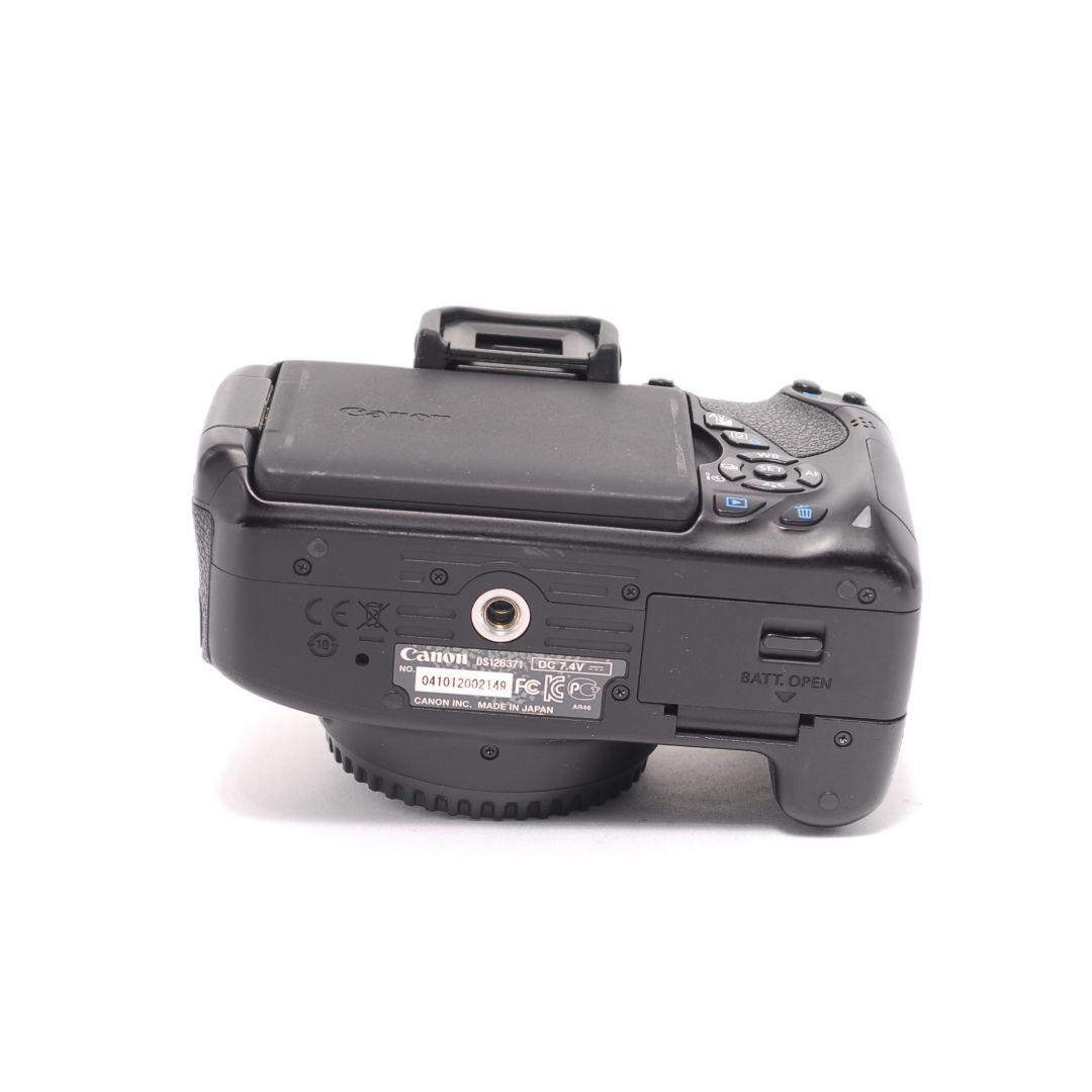 ❤即購入1000円OFF❤Canon Kiss X6i 超望遠レンズ Wズーム