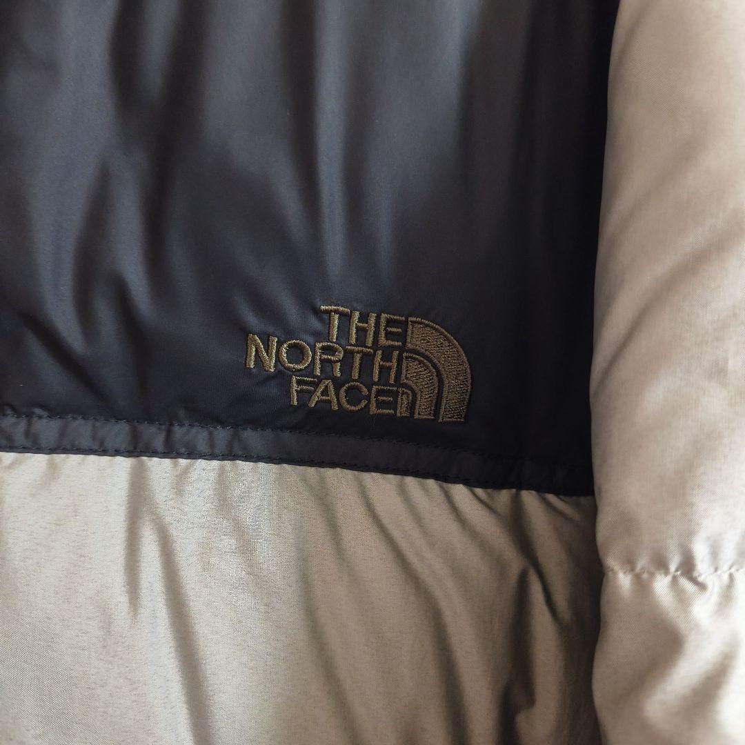 THE NORTH FACE ヌプシ
