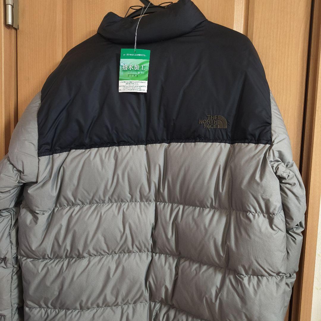 THE NORTH FACE ヌプシ