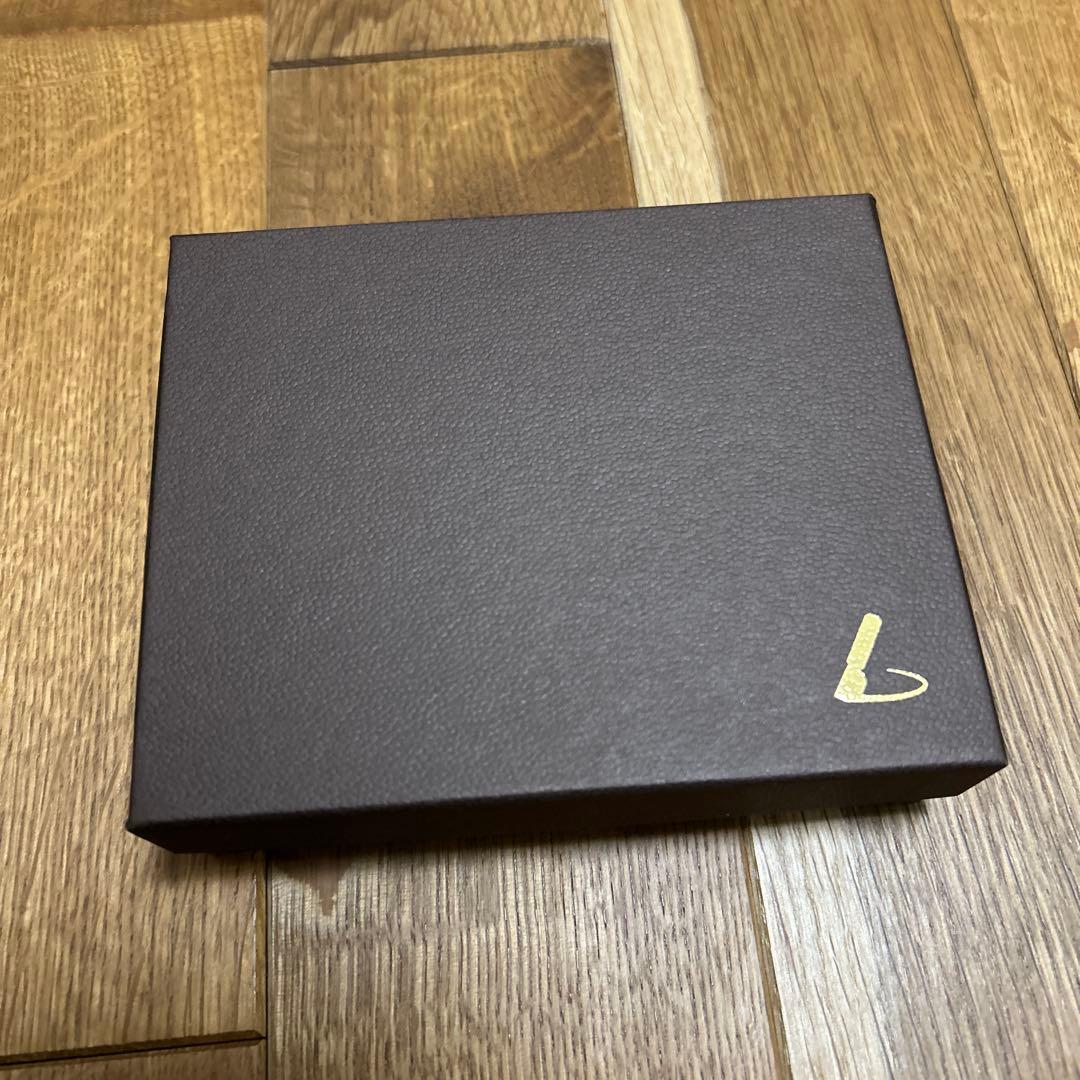 【新品未使用】土屋鞄　ブライドルレザー　ダークグリーン レザー 名刺入れ