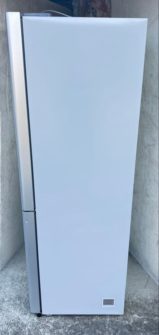 AQUA 2020 512L AQR-TZ51J-S 冷蔵庫/冷凍庫