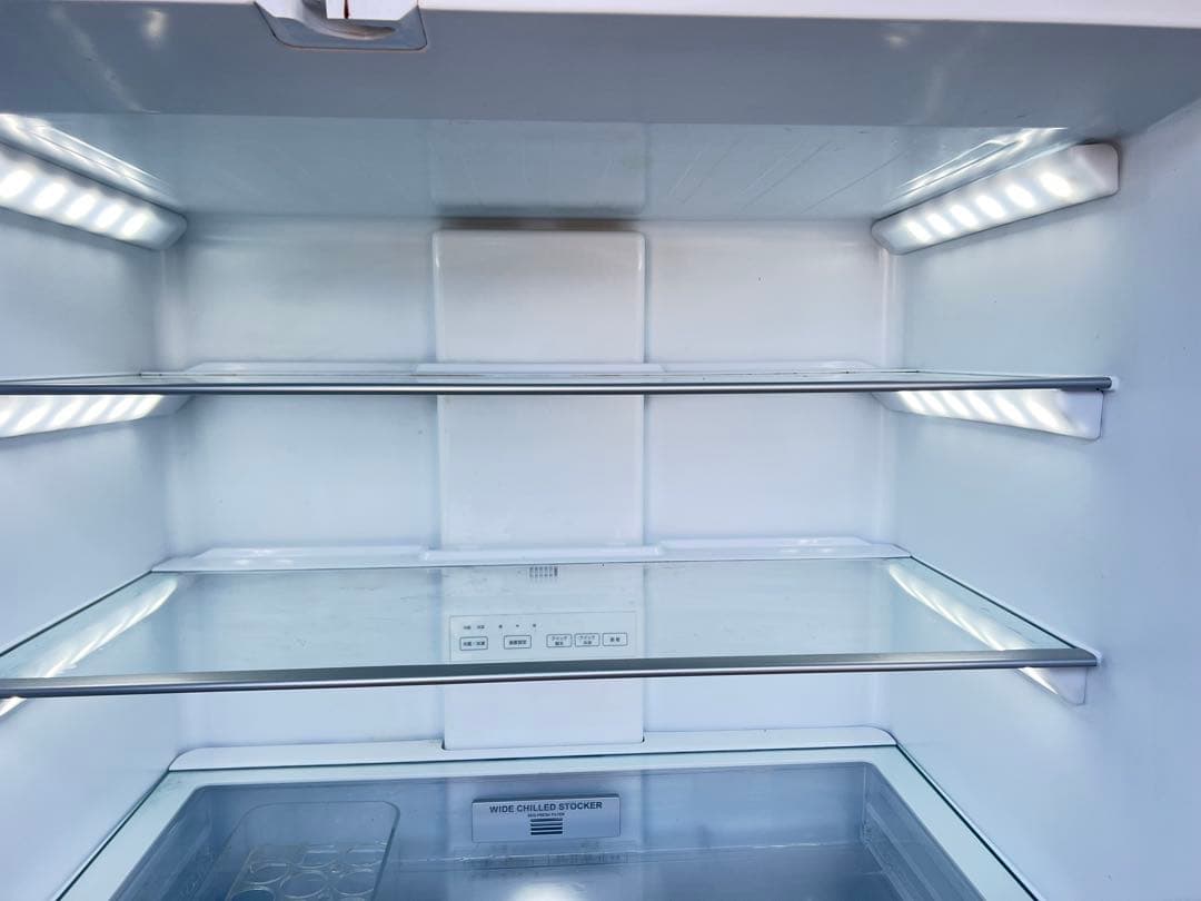 AQUA 2020 512L AQR-TZ51J-S 冷蔵庫/冷凍庫