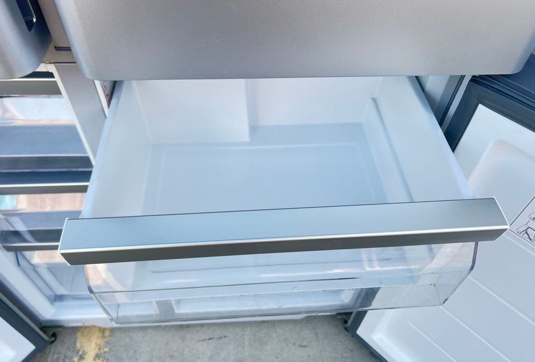 AQUA 2020 512L AQR-TZ51J-S 冷蔵庫/冷凍庫