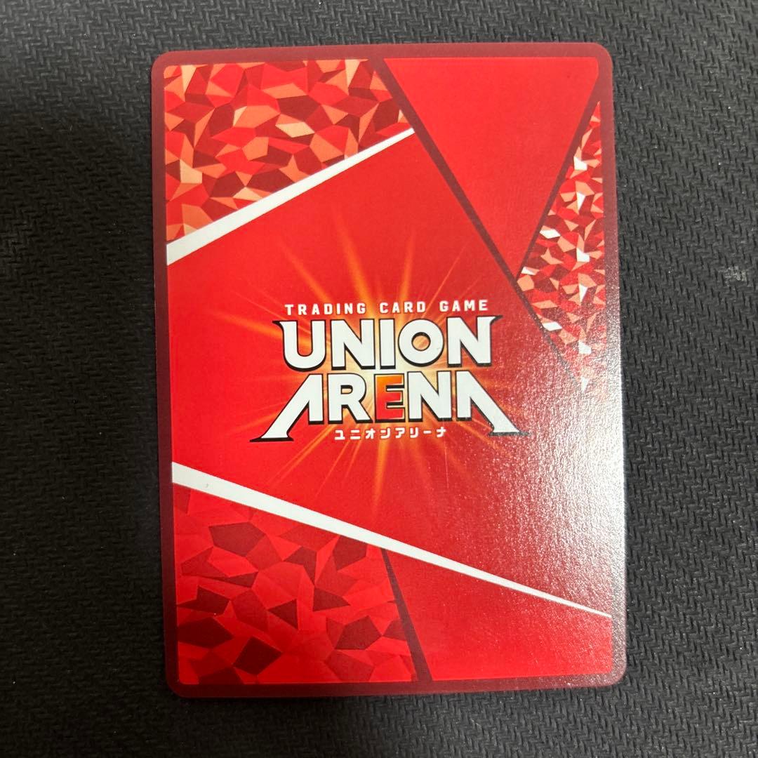 ユニオンアリーナ　進撃の巨人　ミカサ　星2パラレル