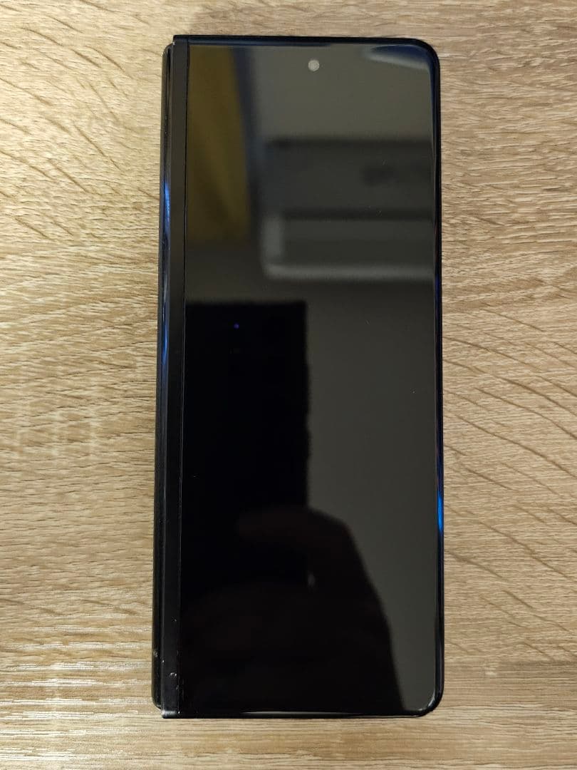 BNR32改　Samsung Galaxy Z Fold 3 本体