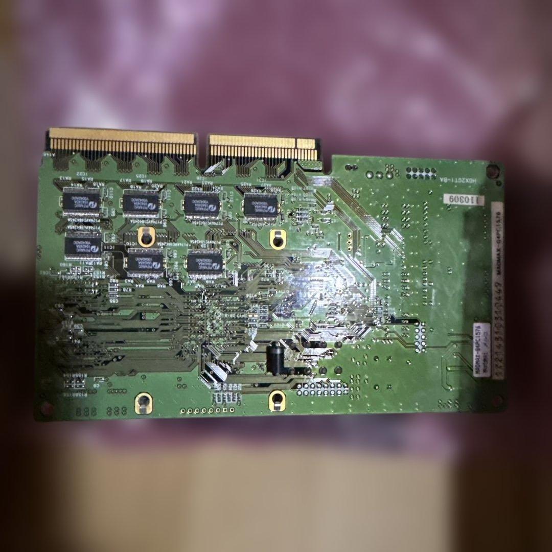 PCI マックMADMAX-G4PCI576 CPUアップグレードG 4カード