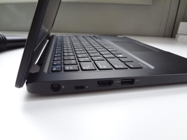 DELL i3 HDD MEM8 カメラ Windows11 MSoffice