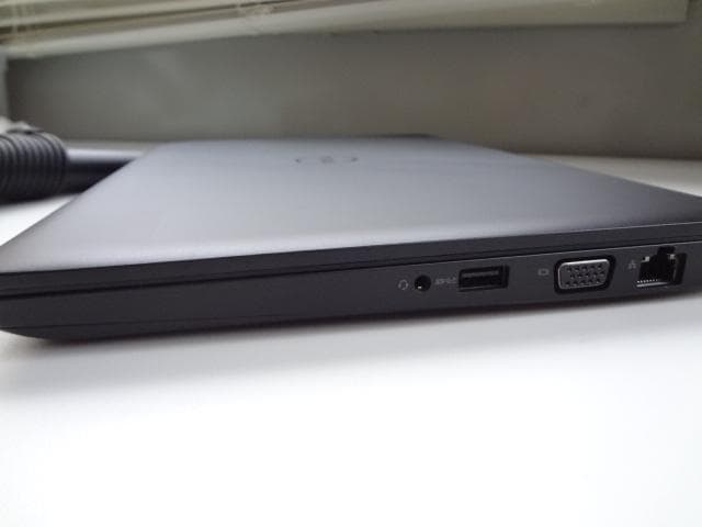 DELL i3 HDD MEM8 カメラ Windows11 MSoffice