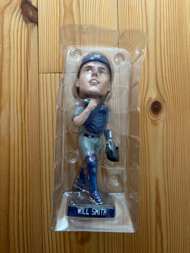 デコピン君！専用