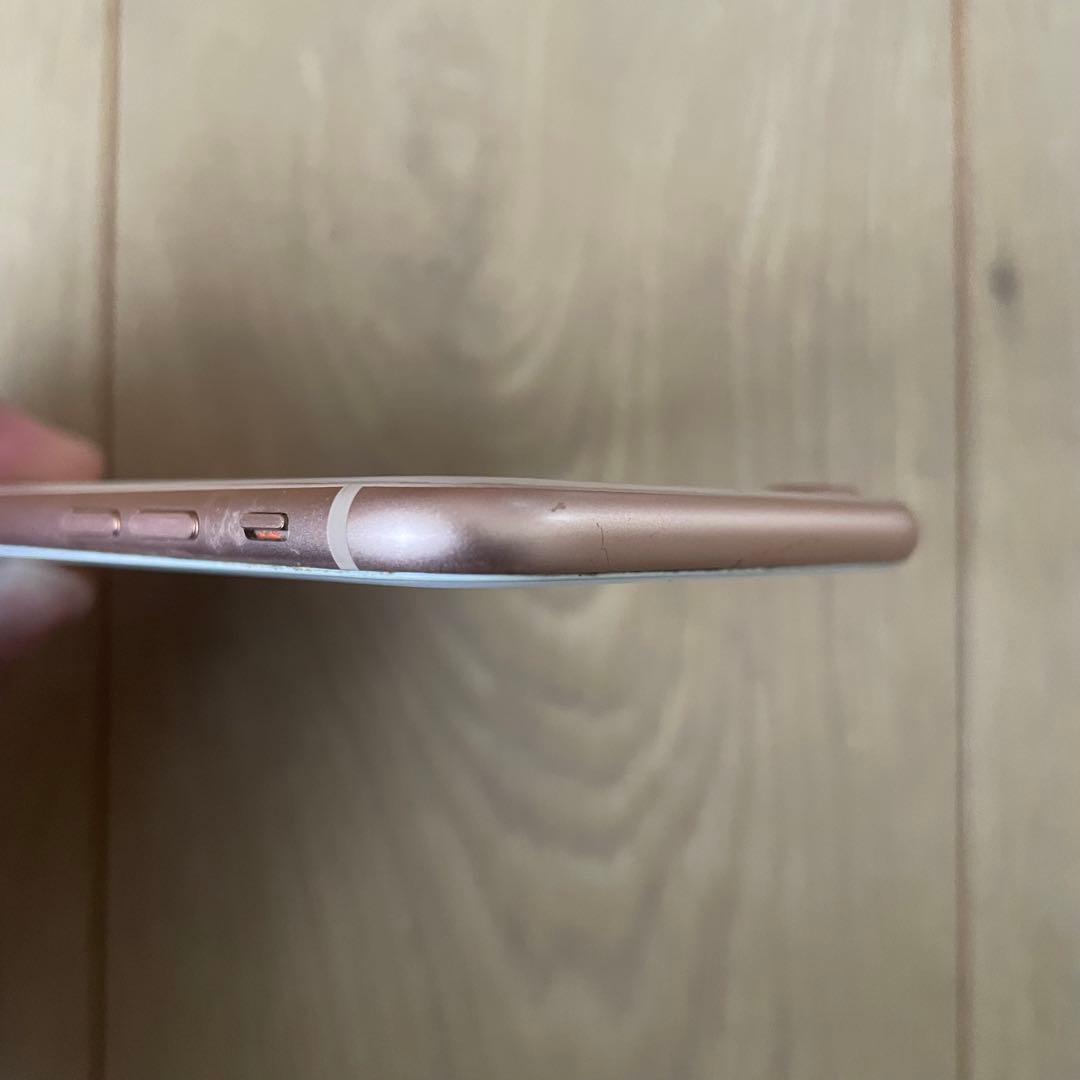 iPhone 8 256GB SIMフリー バッテリー69%