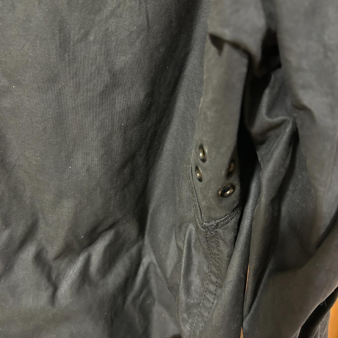 70s 超貴重　1ワラント　ゴールドラベル　バブアー　インターナショナルスーツ