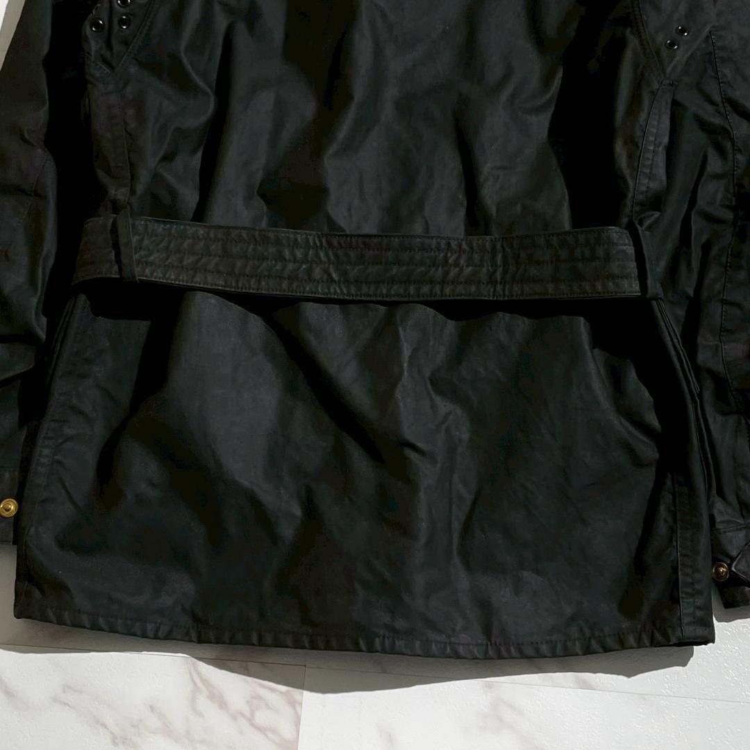 70s 超貴重　1ワラント　ゴールドラベル　バブアー　インターナショナルスーツ