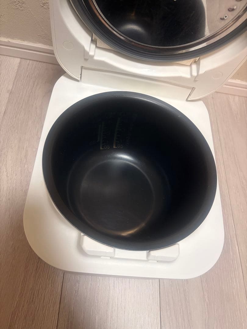 象印　炊飯器　STAN. NW-SA10