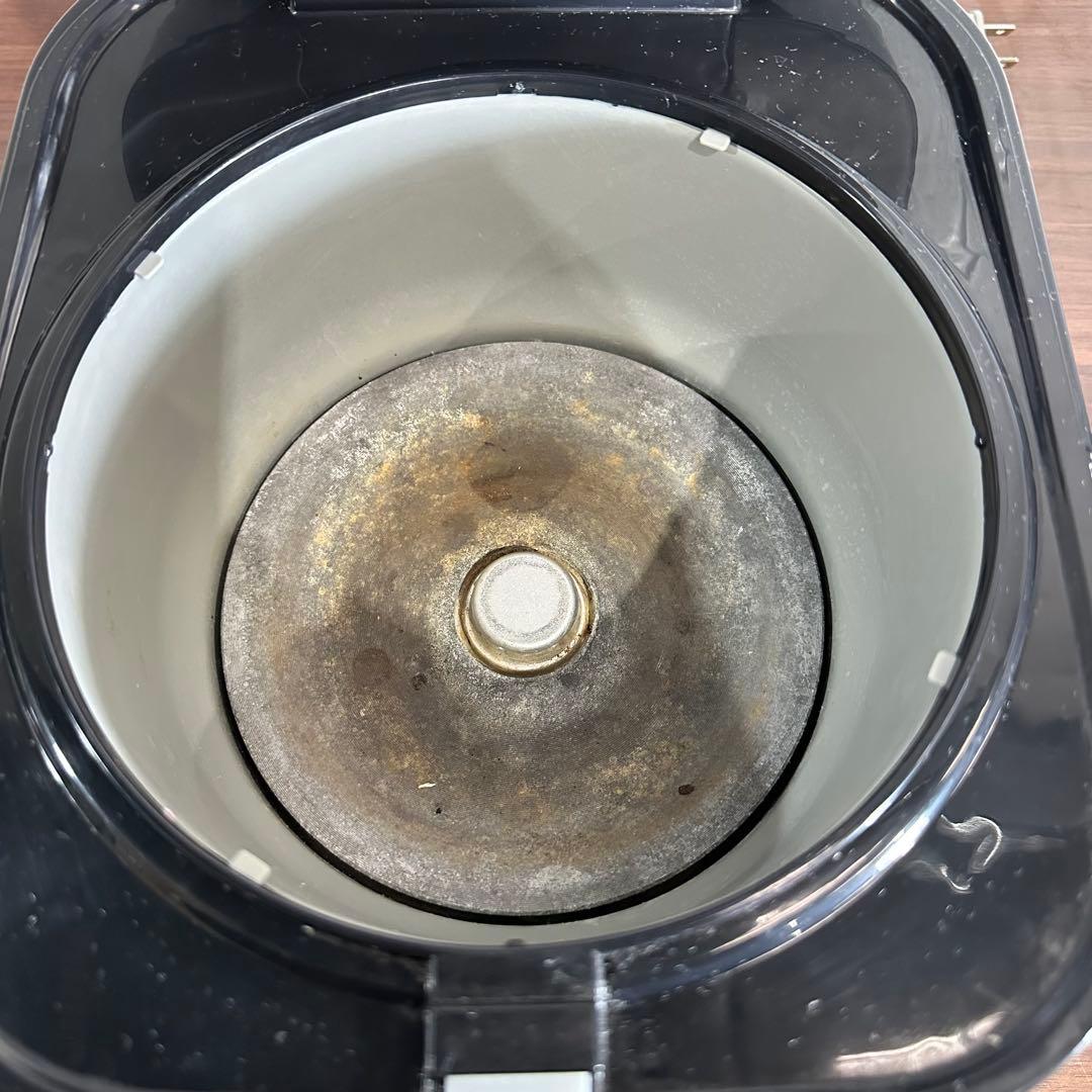 美品　Haier炊飯器 アーバンカフェシリーズJJ-XP2M31E