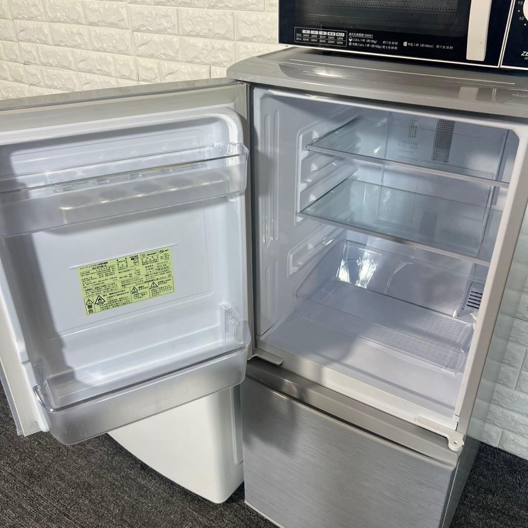 生活家電 3点セット 冷蔵庫 洗濯機 電子レンジ 一人暮し G087