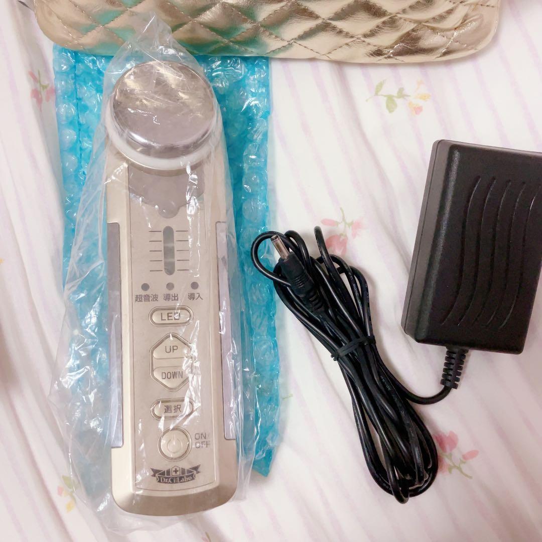 ソニックリフトスペシャル　未使用