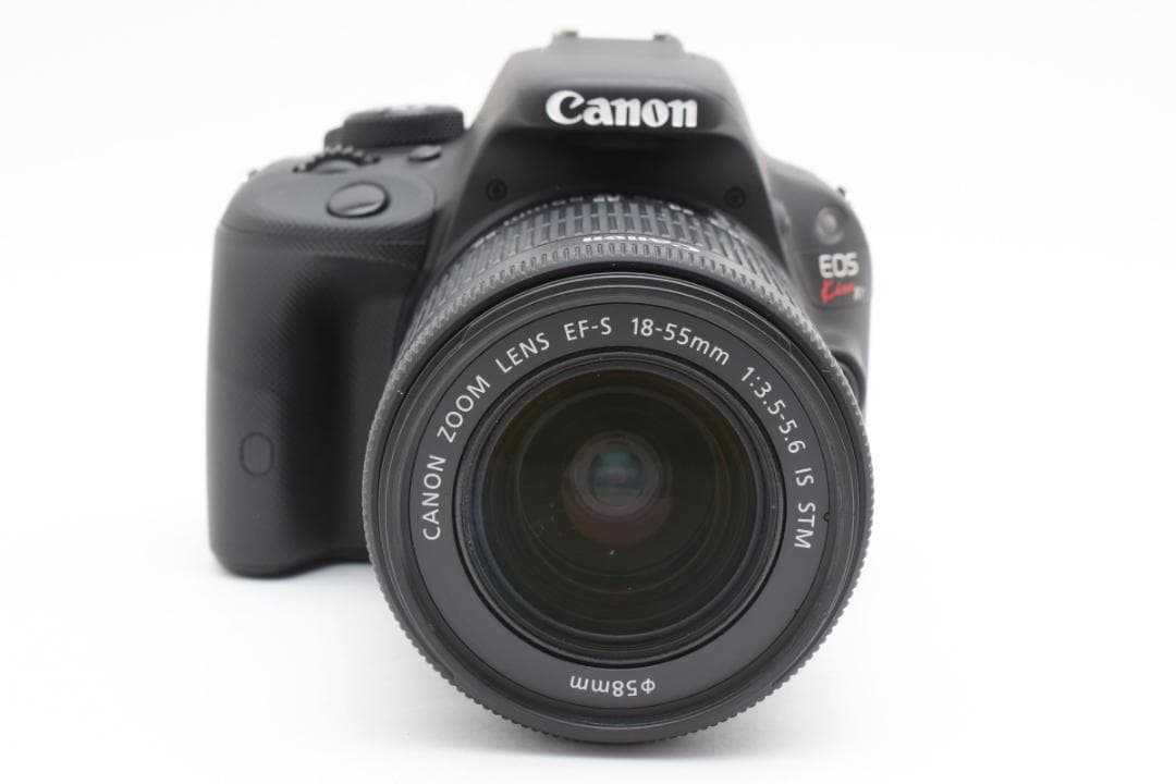 ⭐️美品！スマホ転送OK⭐️Canon EOS Kiss X7 レンズセット