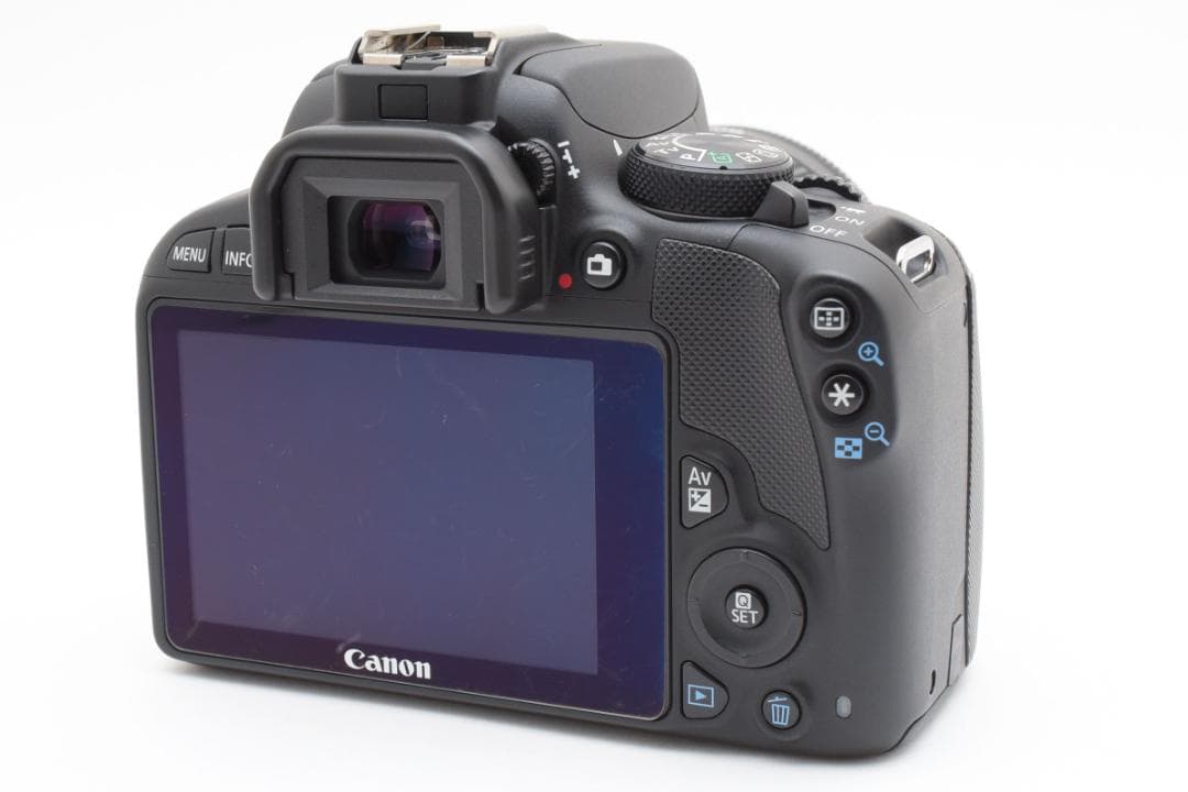 ⭐️美品！スマホ転送OK⭐️Canon EOS Kiss X7 レンズセット