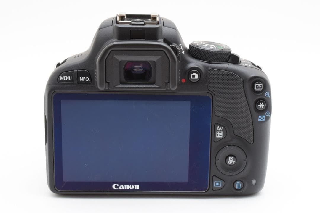 ⭐️美品！スマホ転送OK⭐️Canon EOS Kiss X7 レンズセット