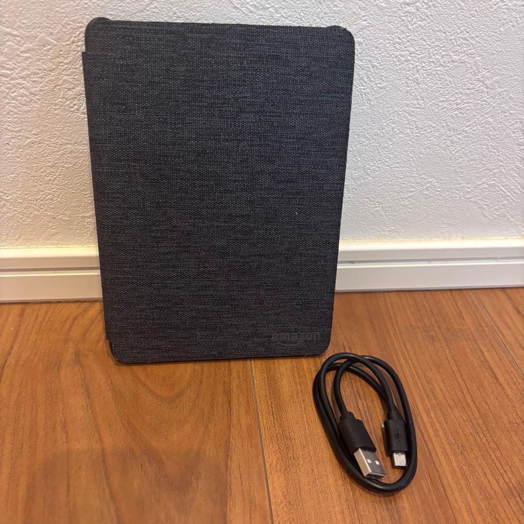 Kindle Paperwhite 第10世代 wifi 32GB 広告なし