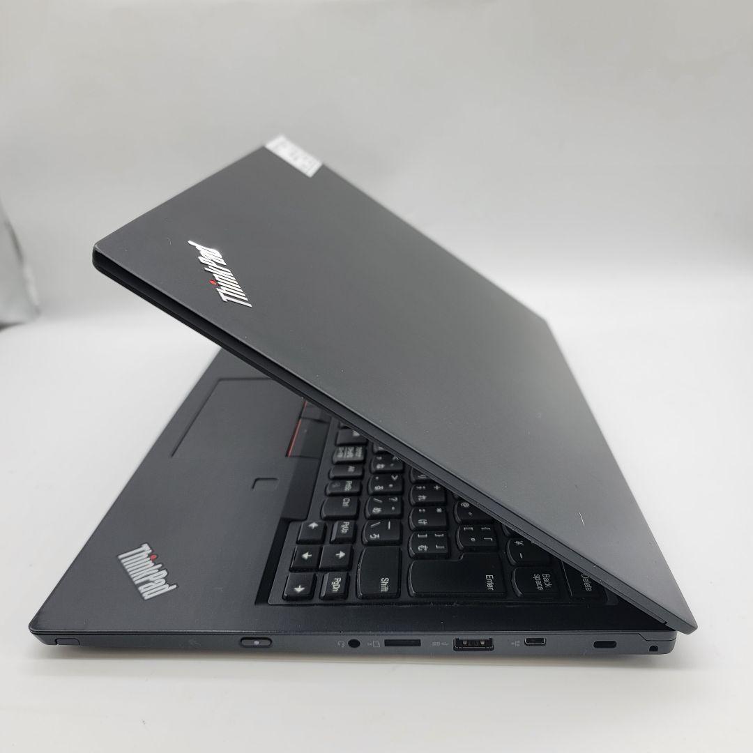 Lenovo ThinkPad L390 | Core i3第8世代|128GB