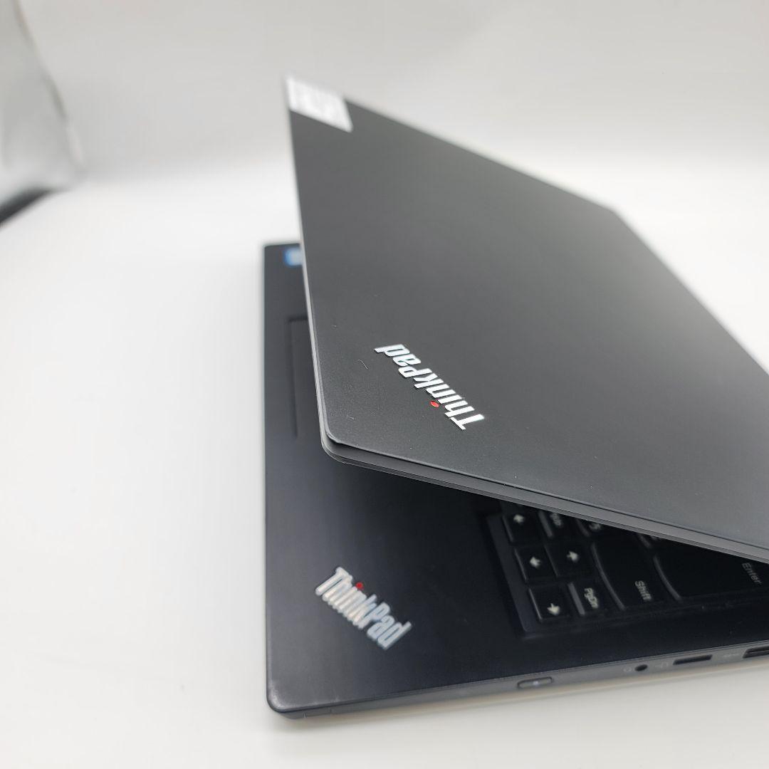 Lenovo ThinkPad L390 | Core i3第8世代|128GB