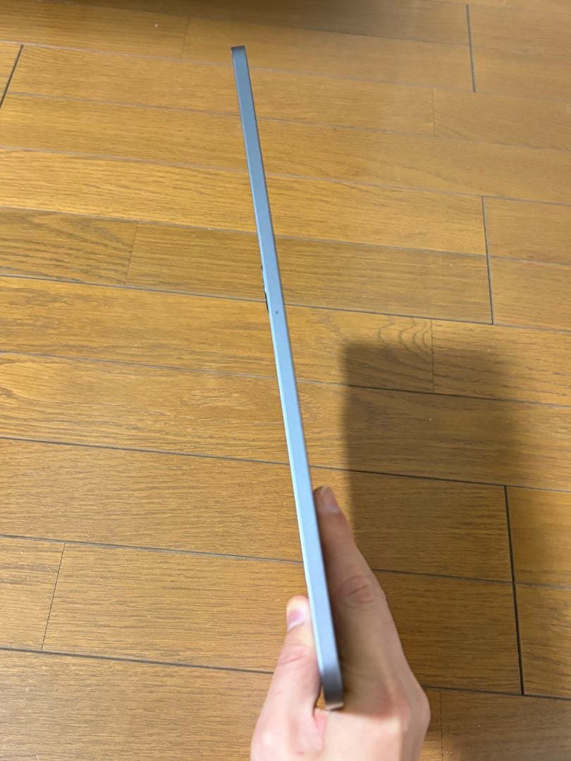 超美品 iPad Pro 第五世代 2021 12.9インチ 256GB m1